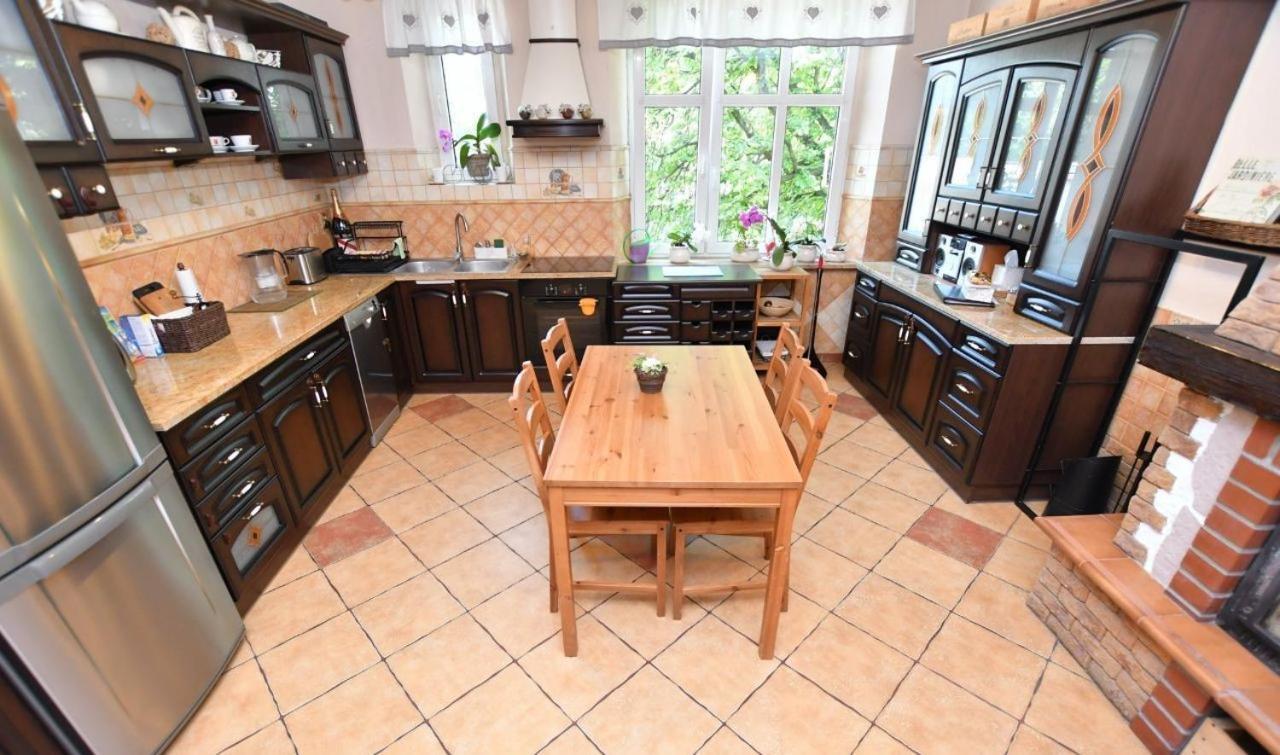 טרנובסקי גאורי Apartament Pablo 75M2 W Centrum Tarnowskich Gor מראה חיצוני תמונה