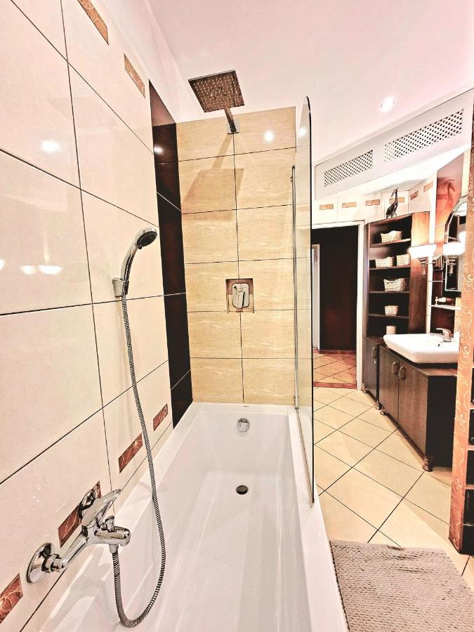 טרנובסקי גאורי Apartament Pablo 75M2 W Centrum Tarnowskich Gor מראה חיצוני תמונה