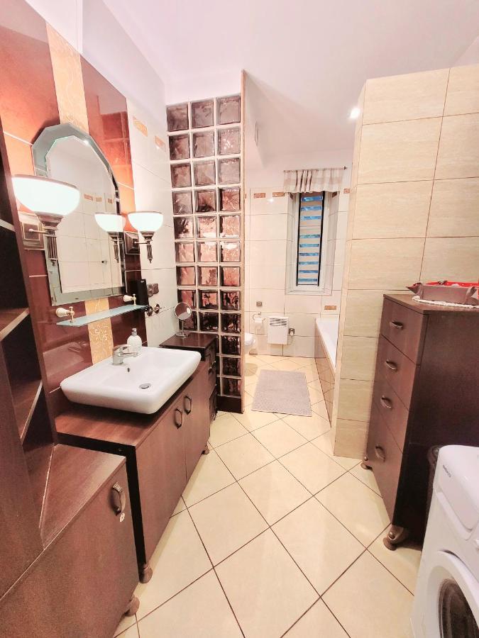 טרנובסקי גאורי Apartament Pablo 75M2 W Centrum Tarnowskich Gor מראה חיצוני תמונה