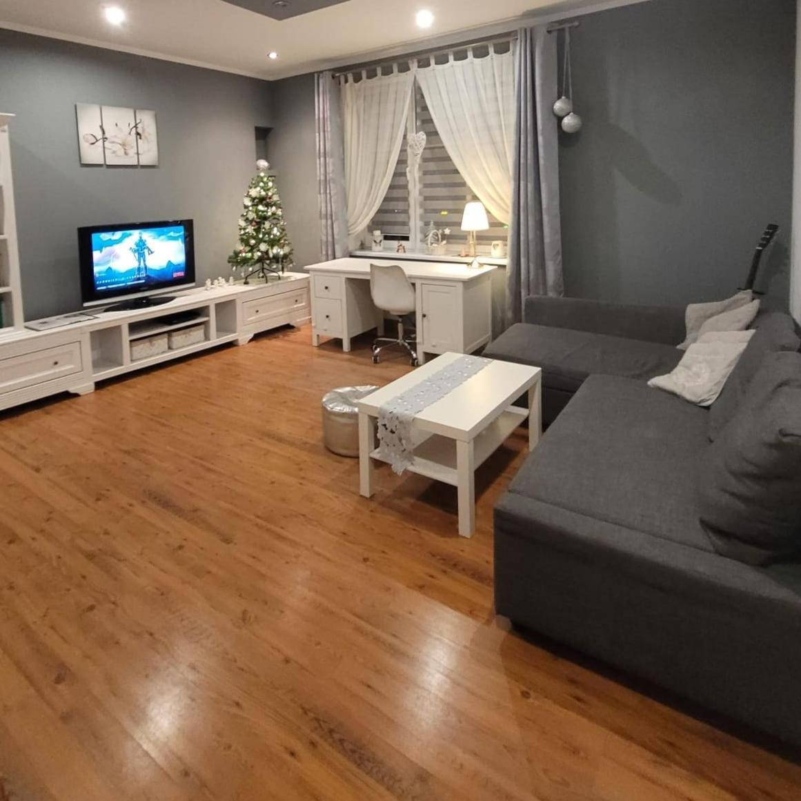 טרנובסקי גאורי Apartament Pablo 75M2 W Centrum Tarnowskich Gor מראה חיצוני תמונה